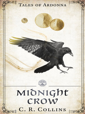 cover image of Midnight Crow